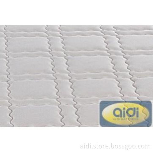 Foam Spring Mattress,Cheap Comfortable Foam Spring Mattress